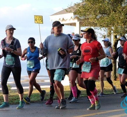 2019 Mississippi Gulf Coast Marathon