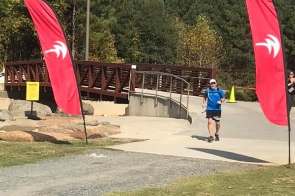 2019 Oct 26 – U.S. Whitewater Center 50k