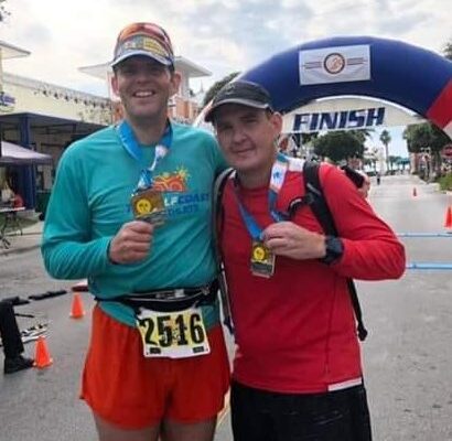 2019 Panama City Marathon