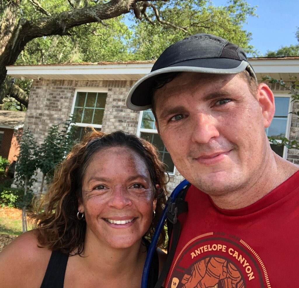 Finished Marathon #50