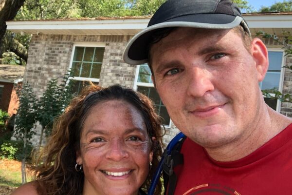 Finished Marathon #50