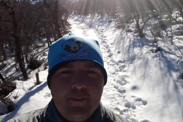 Running in Denver – Jan. 21st, 2019