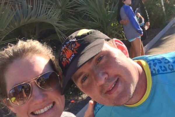 2017 Feb 4 – 30+ miles (Double Bridge Run+)