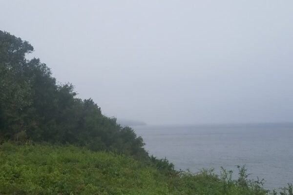 2017 Oct 28 – 30 Miles Training