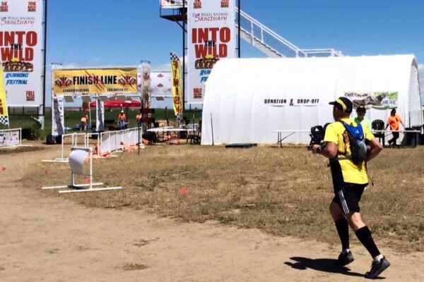 Denver Animal Sanctuary Marathon – Marathon #7