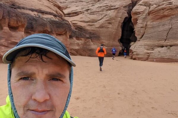 Antelope Canyon 50 Mile – Page, Arizona