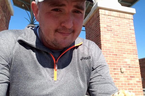 2017 Dec 10 – 30 miles Training