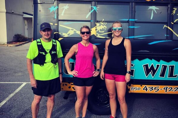 30 Mile Training Run (Marathon #54)