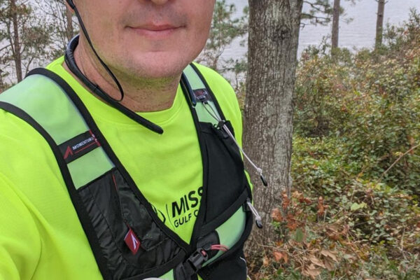 UPDATED: Testing New Vest Out – UltrAspire Momentum 2.0