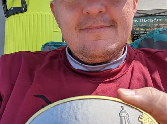 Lake Martin 100 Mile – #67