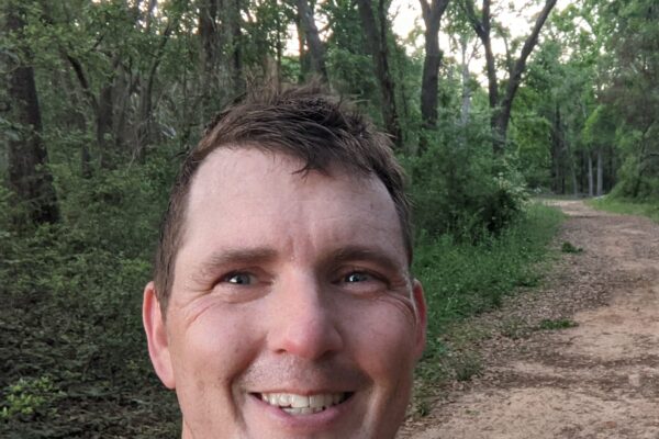 Finished My 69th Marathon Run Today at the Equestrian Center