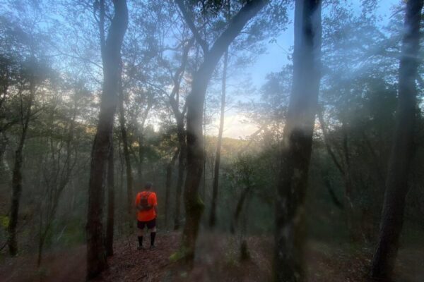 Marathon #84 – Eglin Trails Off Hwy 87