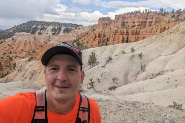 Marathon #95 – Bryce Canyon 50 miler in Utah