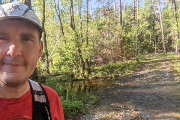 Marathon #70 – 30 Miles at Blackwater