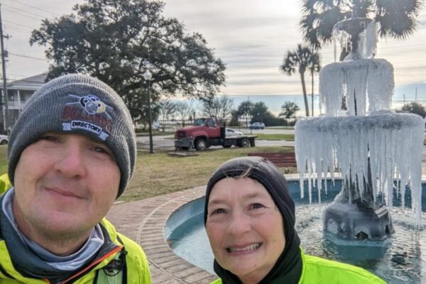 Marathon Run #82 – Pacing Marathon Training Group