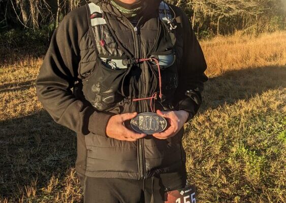 Long Haul 100 – Marathon #86