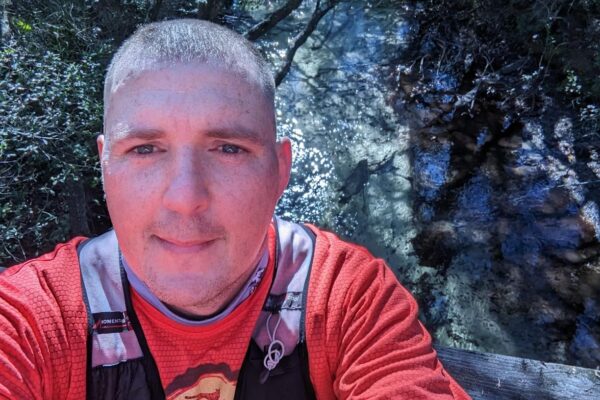 50k on Florida Trail in Okaloosa – Marathon #98