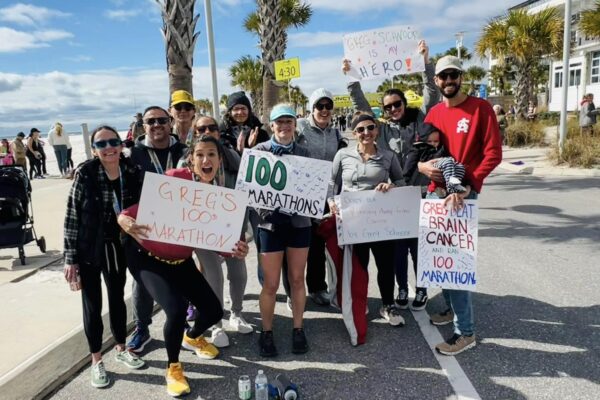 2024 Big Beach Marathon – Marathon #100