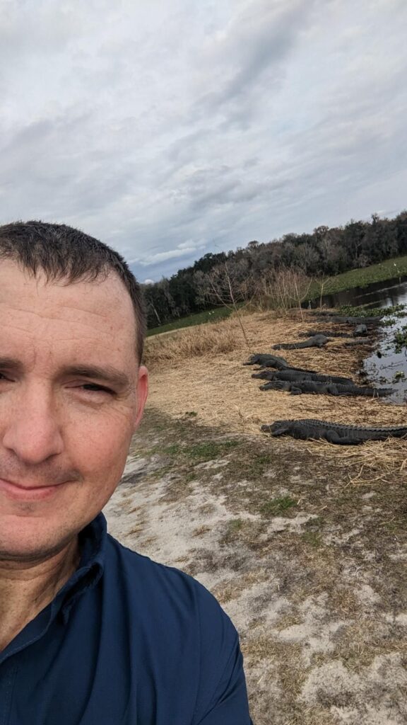 Trail Run – Post Annual Appointments