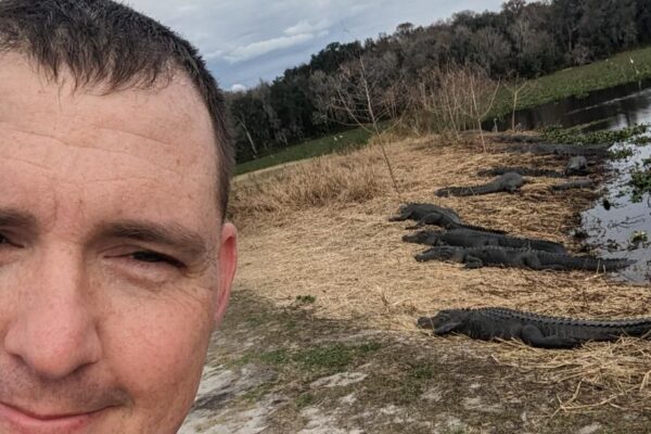 Trail Run – Post Annual Appointments