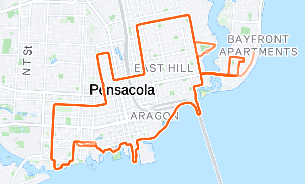 Marathon #106 – Marathon Training Program