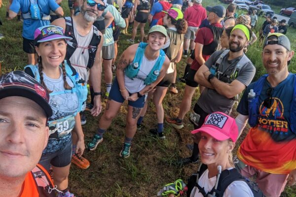 Rebecca Mountain 50 – M#105