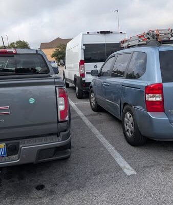 Van Build Post #3: Why a Ram ProMaster van?