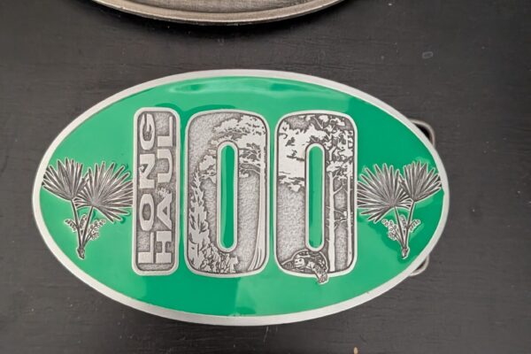 MRI Results on Knee – Training for 2026 Long Haul 100 Miler