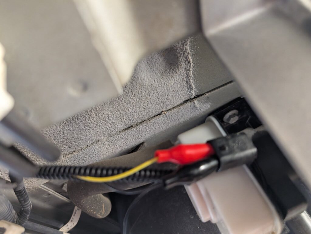 Van Build Post #20 – The van is good now