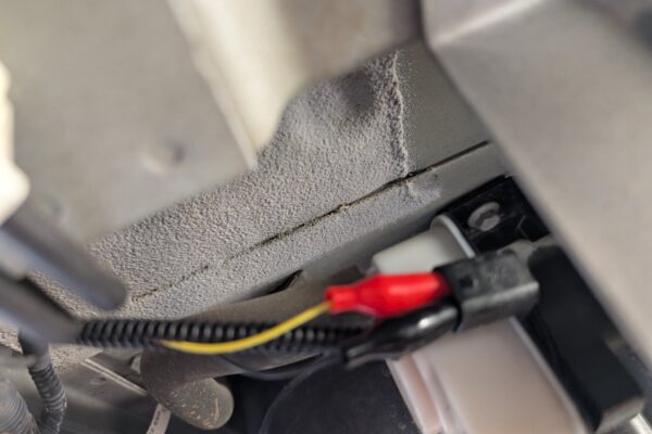 Van Build Post #20 – The van is good now