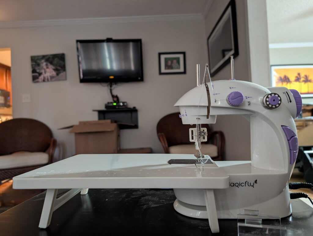 Van Build Post #21 – Happy Easter!