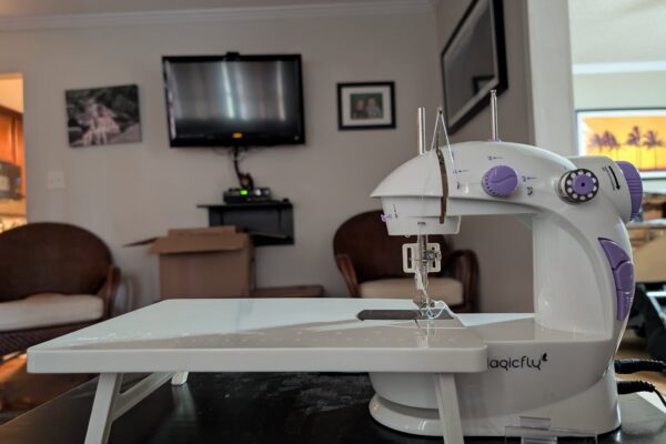 Van Build Post #21 – Happy Easter!