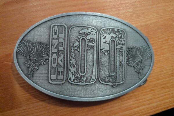 Long Haul 100 Completed – 13th 100 Miler & 112th Marathon