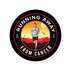 Round Stickers, IndoorOutdoor