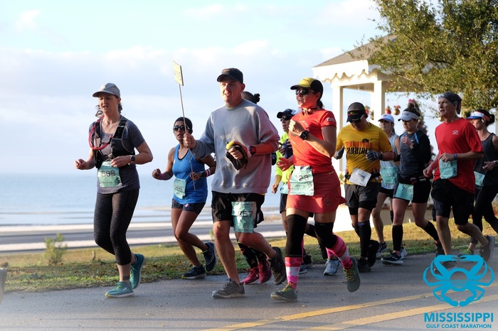 Brain Cancer Survivor · Marathon Pacer · Author