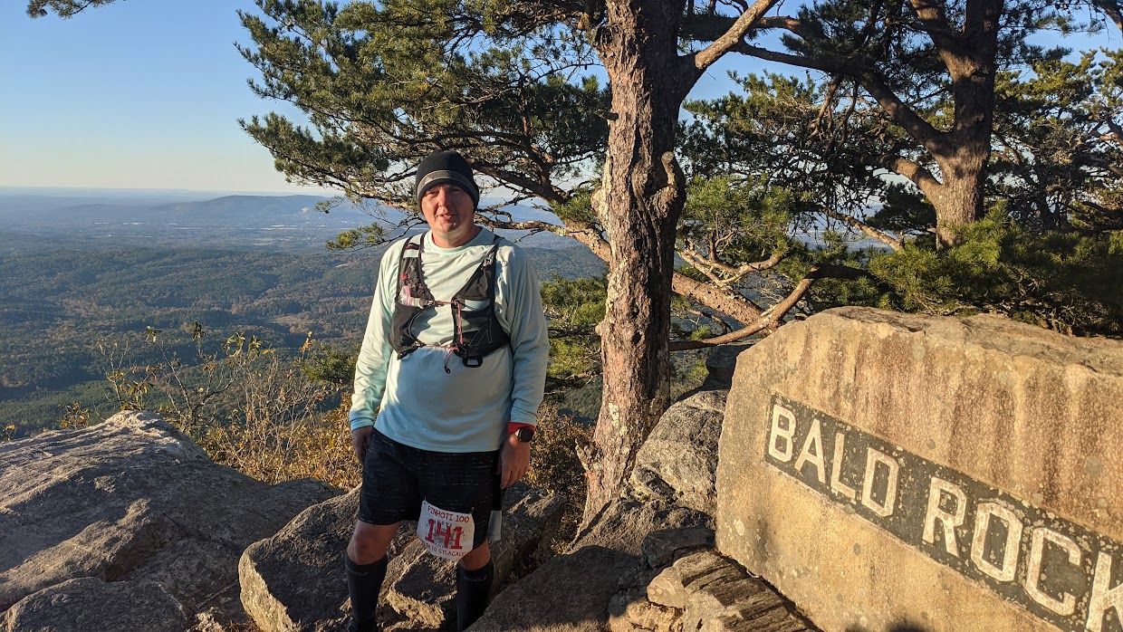 Never Give Up — Keep Pushing Forward