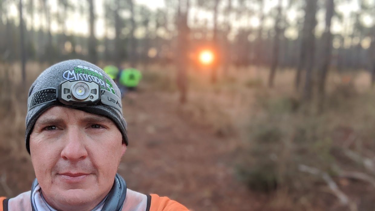 Never Give Up — Keep Pushing Forward