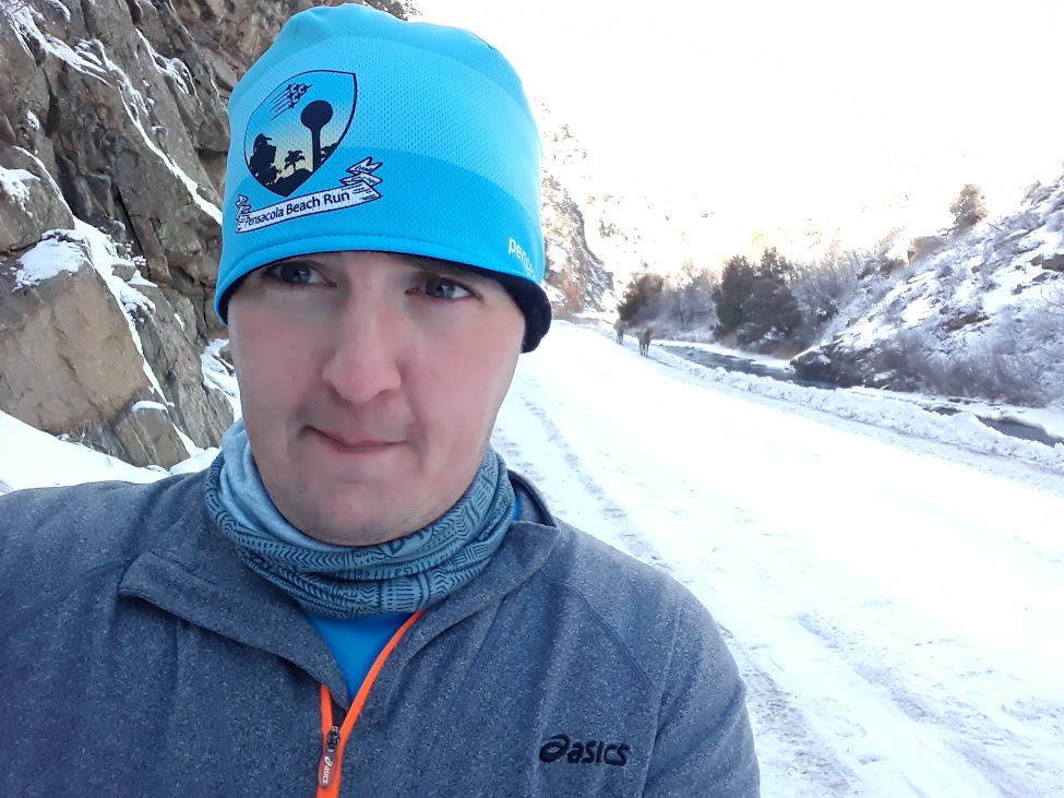 Never Give Up — Keep Pushing Forward