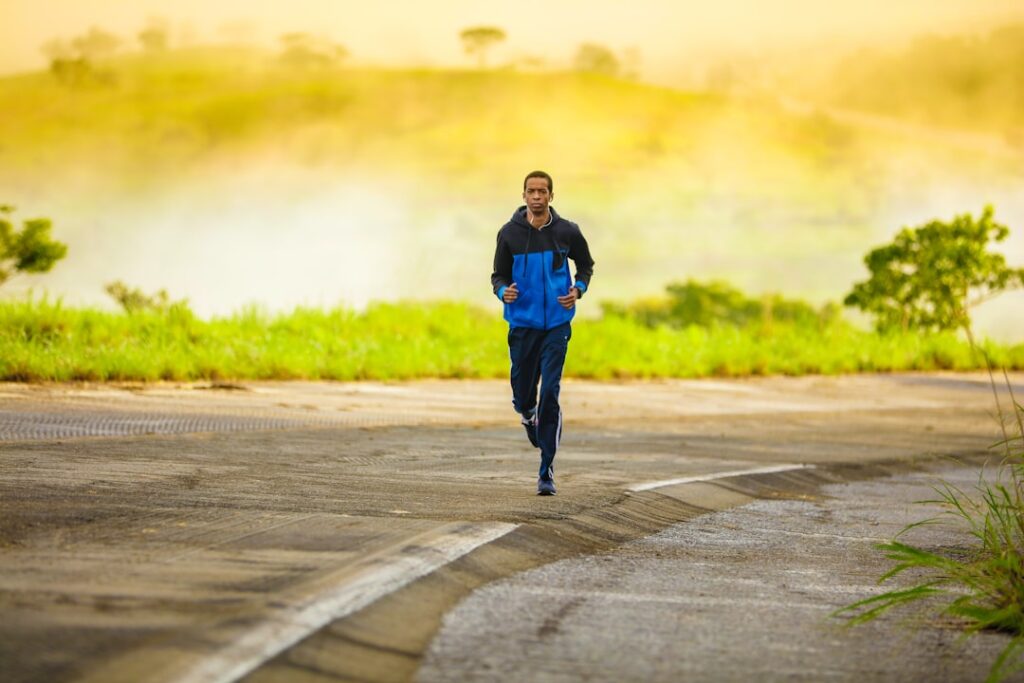 Ultramarathon Runner Author: A Complete Guide for Small Business Owners