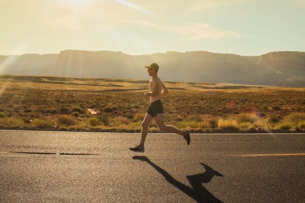 Why Van Life and Ultramarathon Running Were Made for Each Other